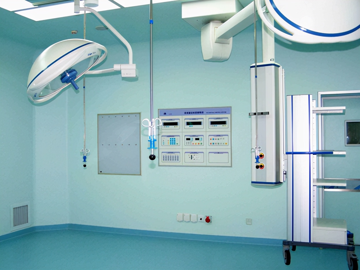 层流洁净手术室的最高级别,层流手术室的知识