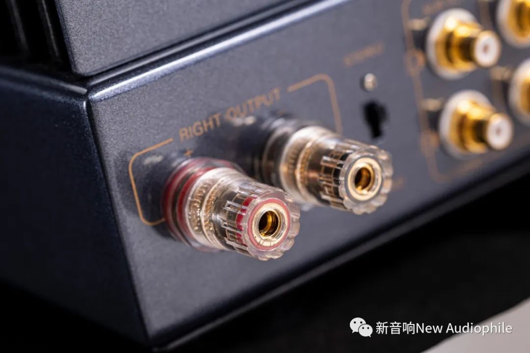 荷兰PrimaLunaEVO300Hybrid胆石混合功放