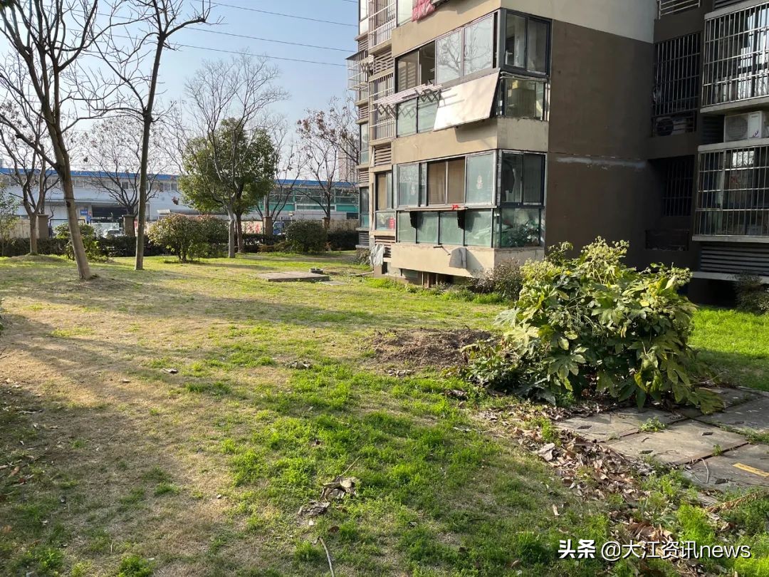 物业被整治视频,曝光五个物业最差的小区