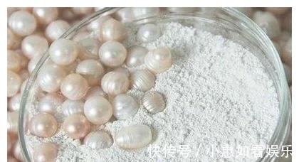 珍珠粉怎么用美白效果好,珍珠粉如何用才能美白