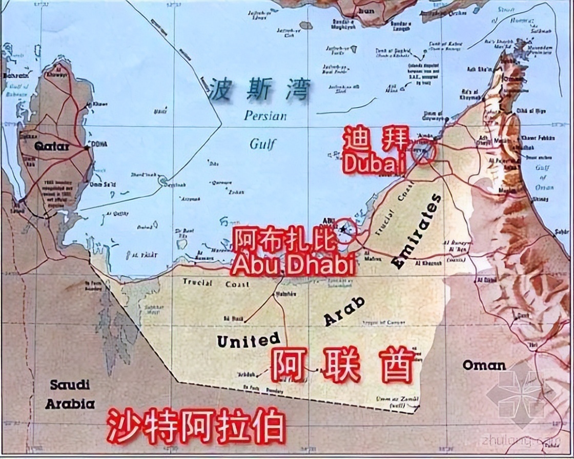 去迪拜旅游自由行攻略,迪拜自由行攻略大全