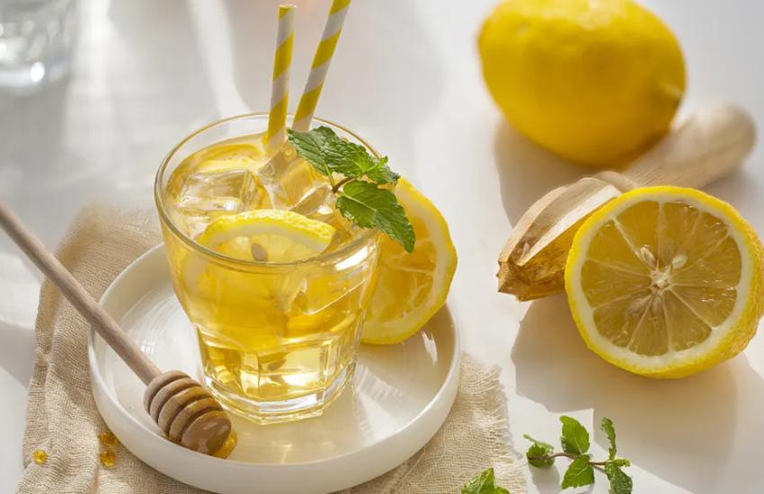 春日喝什么茶好,春天女人喝什么养颜抗衰老