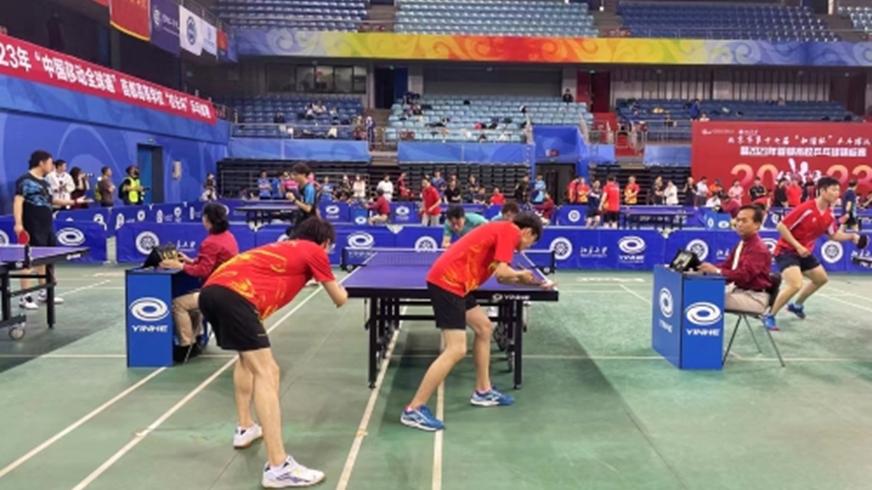 做强农健身先锋，展农大青春风采（多图预警）——我校体育健儿参加首都高校体育赛事纪实