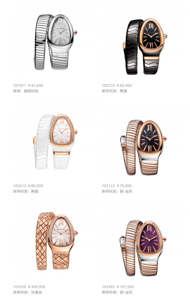 手袋太多珠宝太贵，新的一年不如用腕表犒赏自己