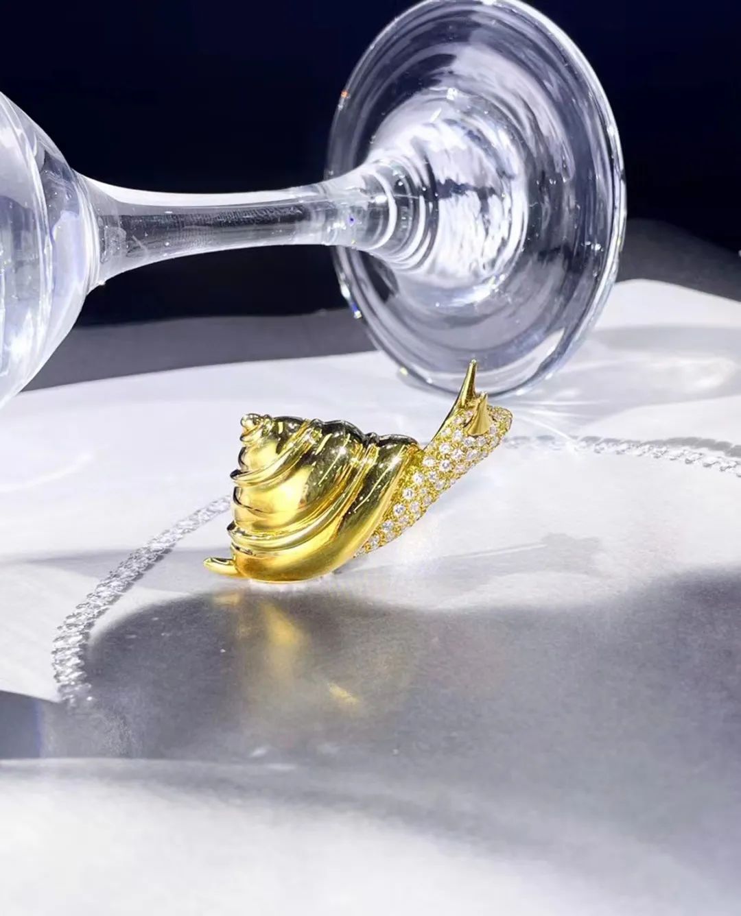 隽永时光——珠宝专场网络拍卖会|北京荣宝