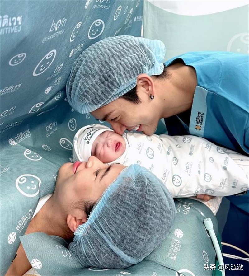 泰星push和jui一起演过什么电视剧,泰星jui和push官宣