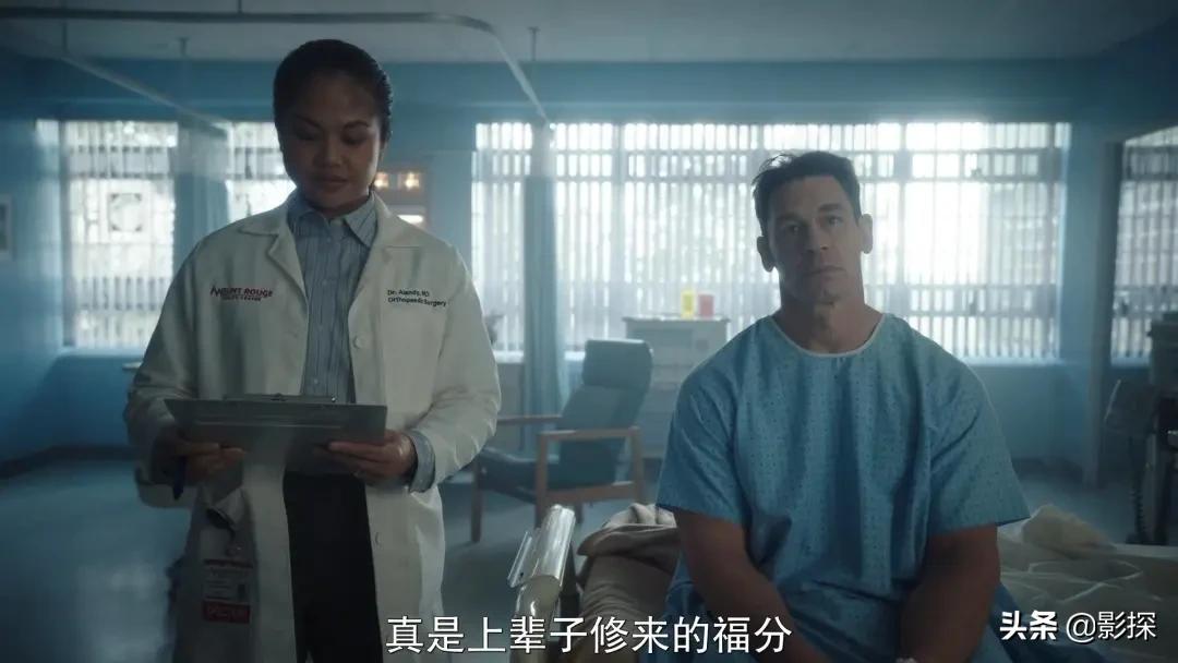 hbo即将上映,hbo再出神剧