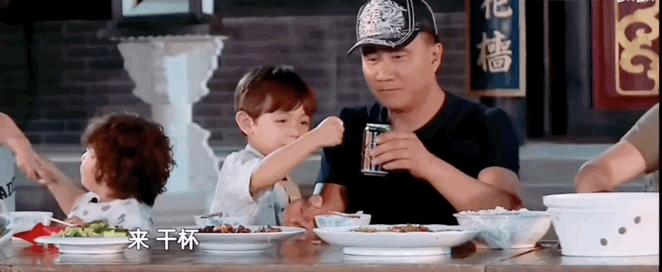 你敢信？七年前的老综现在称霸内娱