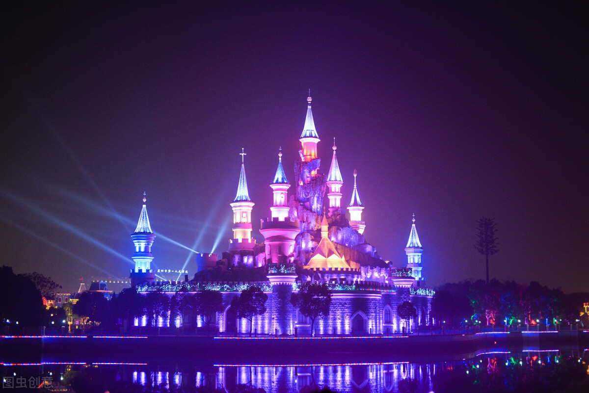 安徽最值得去的十大旅游景点,安徽十大最值得去旅游景点