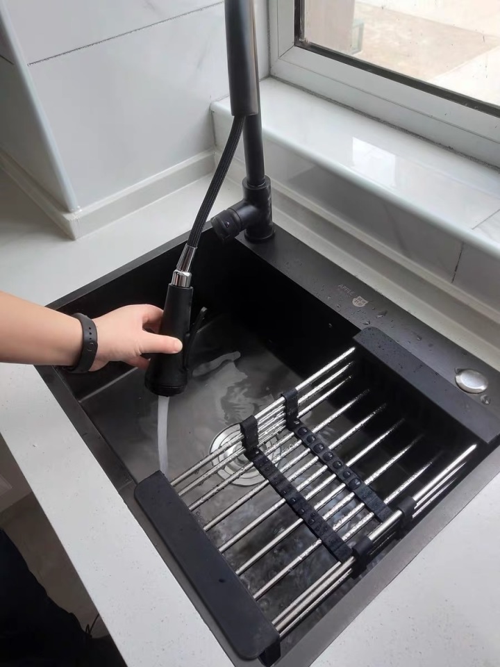 厨房合理规划与设计,厨房布局好不好