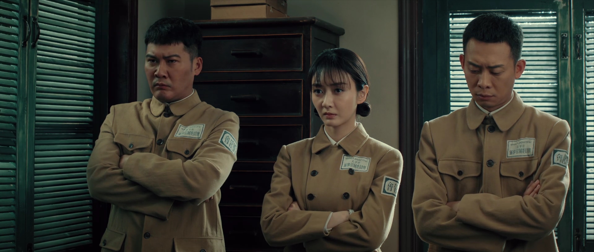 2019十部顶级谍战剧柳云龙,柳云龙最出色谍战剧