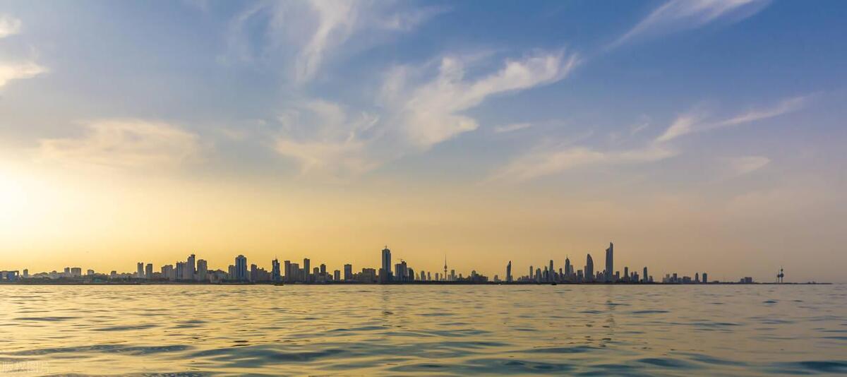 科威特石油为什么贵,科威特是石油最多的国家吗