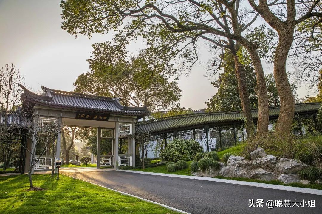 江浙高性价比5星酒店,江浙沪七家顶级酒店