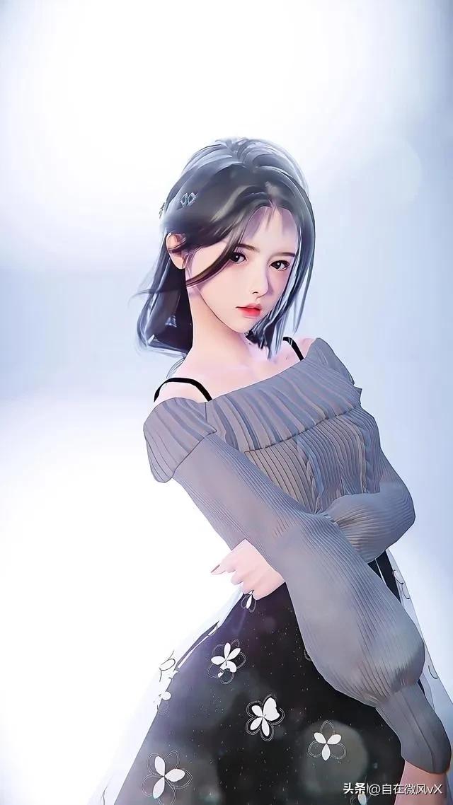 带你回忆20个动漫女神,十大动漫女神你觉得谁最仙气