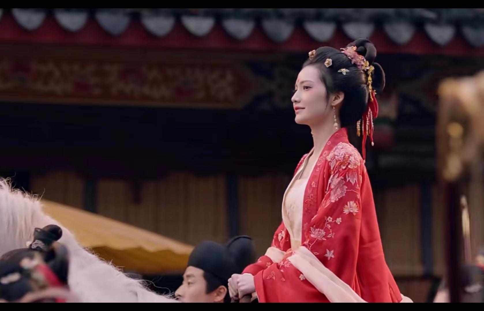 梦华录张好好池衙内什么关系,梦华录池畔和张好好的关系