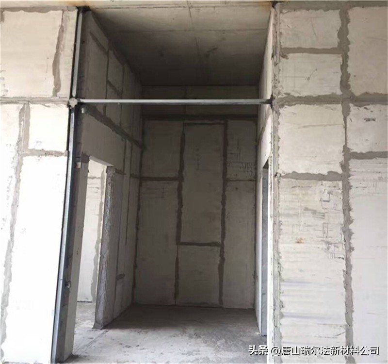 轻质发泡水泥隔墙板厂家,轻质水泥发泡隔墙板前景