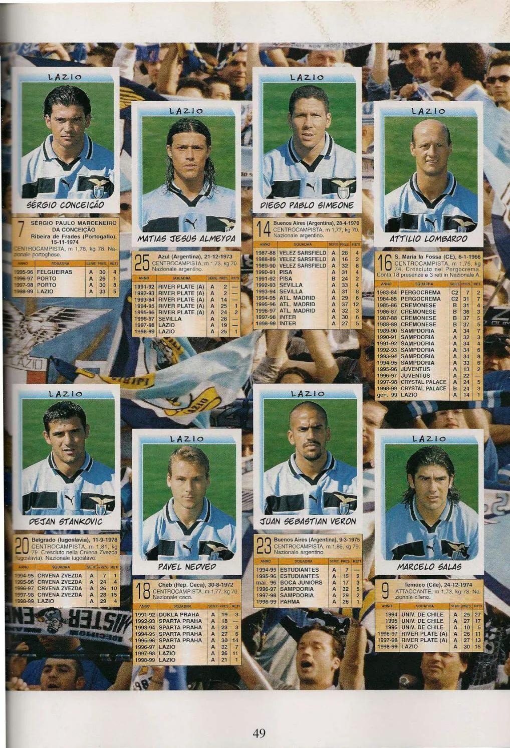 忆意甲,意甲足球联赛日期表图