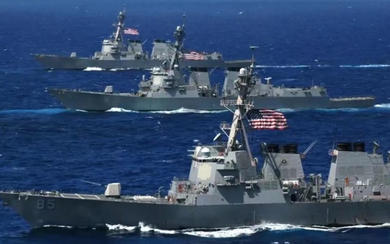 涓編璋堝垽涓滄柟鎴樺満,缇庡浗鏁插畾浜嗕腑缇庤皥鍒ょ殑涓绘垬鍦哄悧