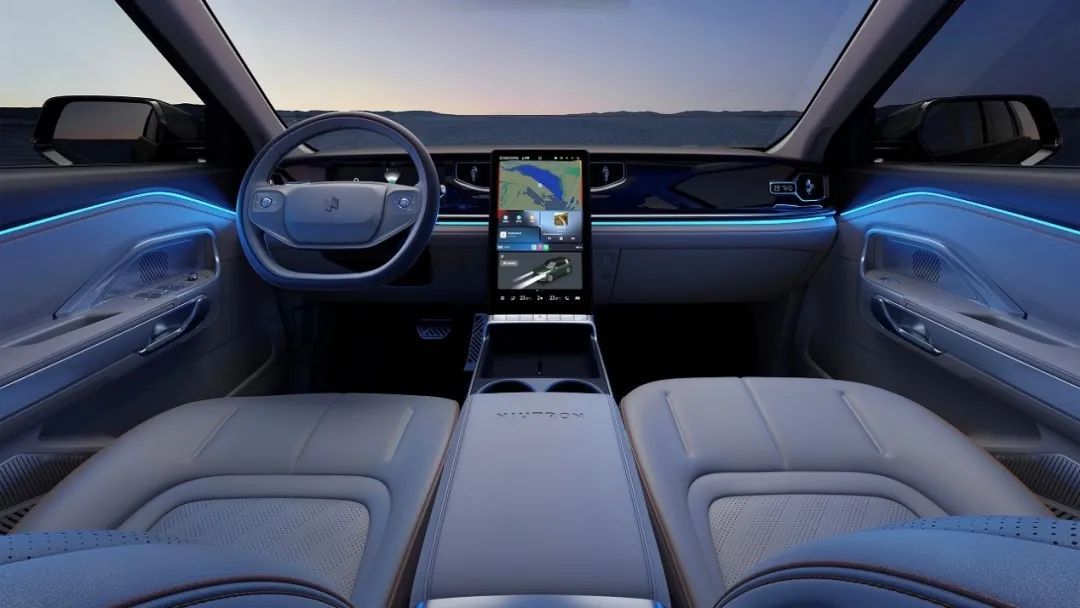 李一男进军智能汽车,李一男大乘汽车