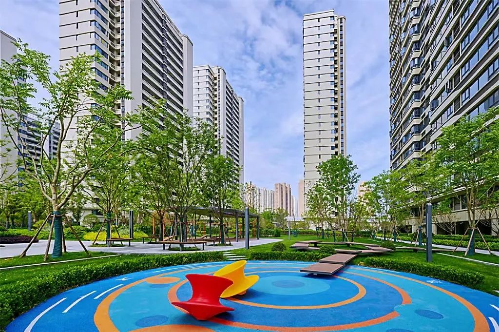 合肥最新交付红黑榜！10大品质小区好评！融创、文一、旭辉..