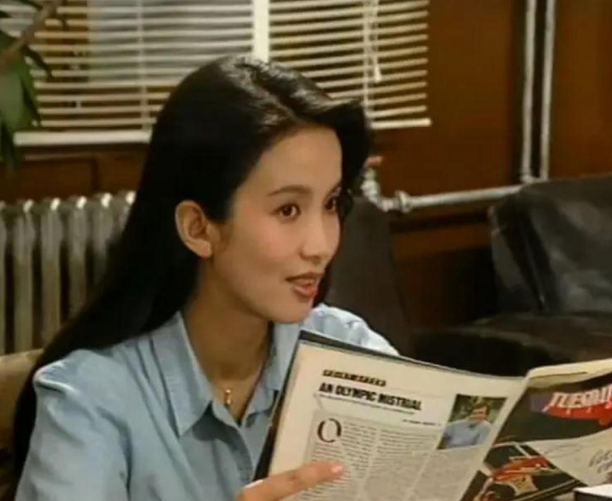 吕丽萍二婚丈夫照片,吕丽萍前后有三任丈夫