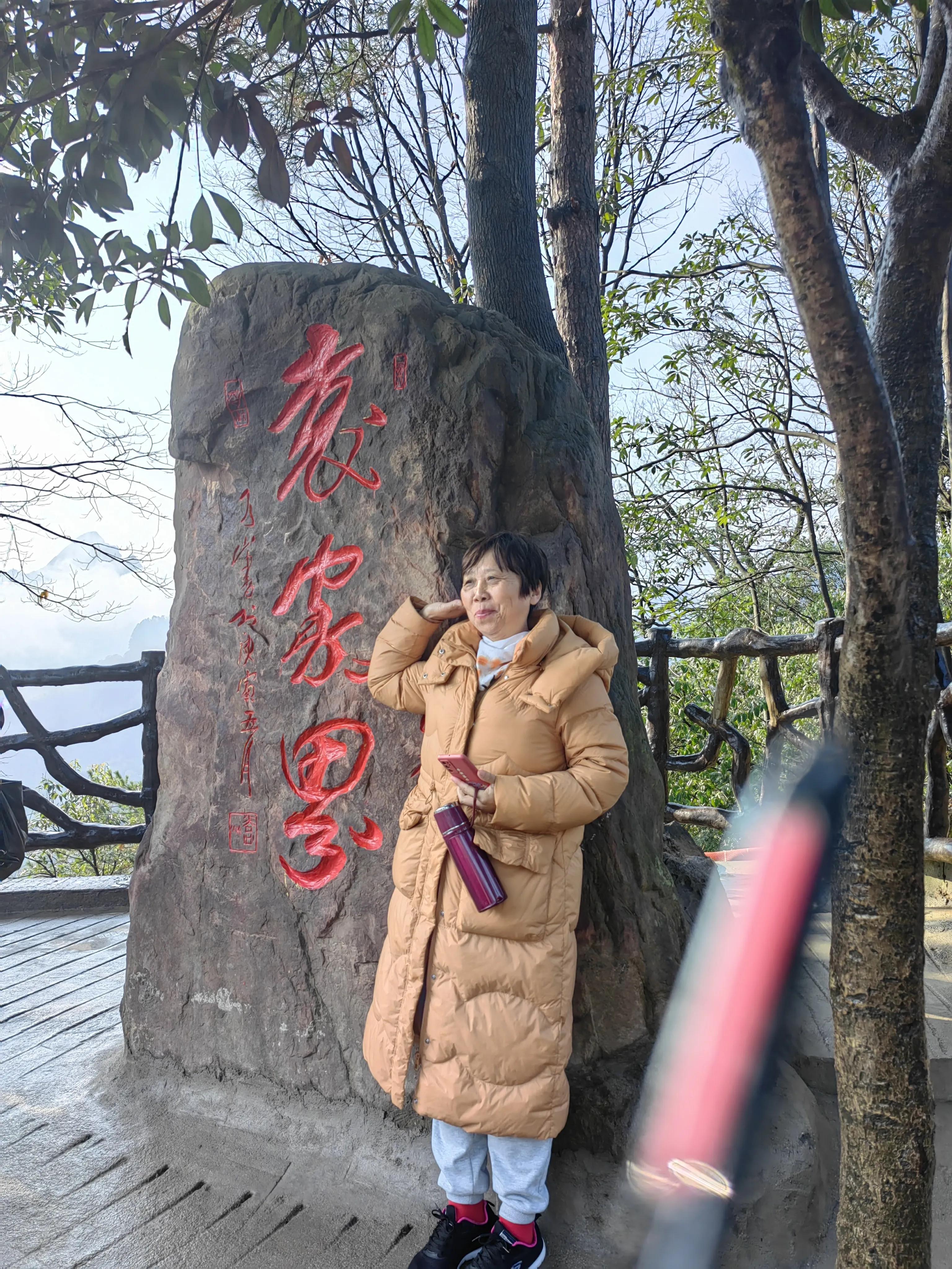 仙境张家界惊艳全世界,张家界的峰林峡谷仙境