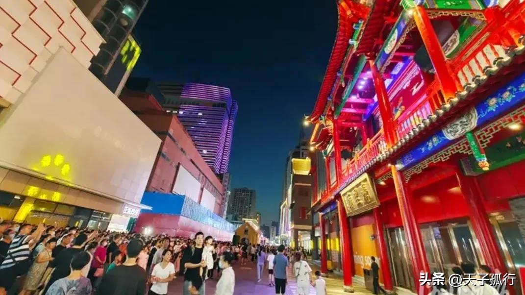 我们如此热爱石家庄|想和你，在石家庄想和你一起做的事