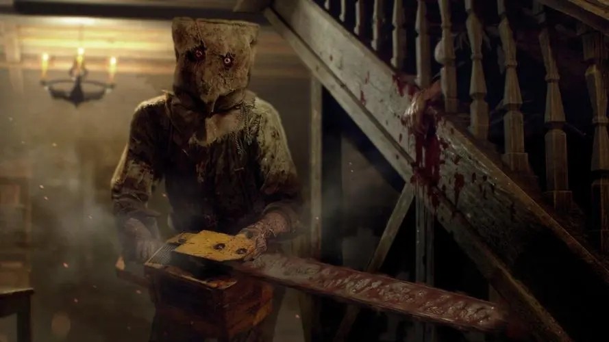 switchlite生化危机4,生化危机4重制版逆命殊途mod黑屏