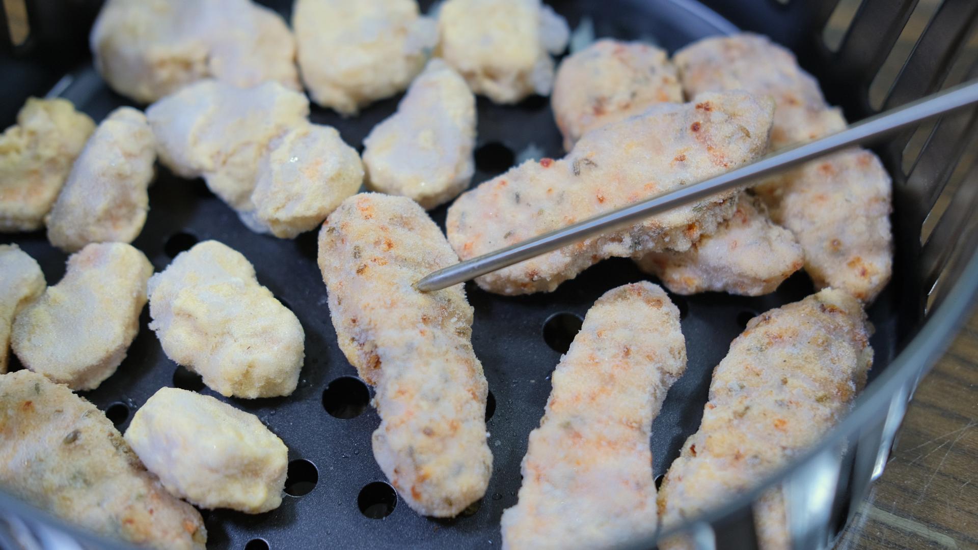 二十一世纪空气炸锅,不翻面透明空气炸锅最新测评