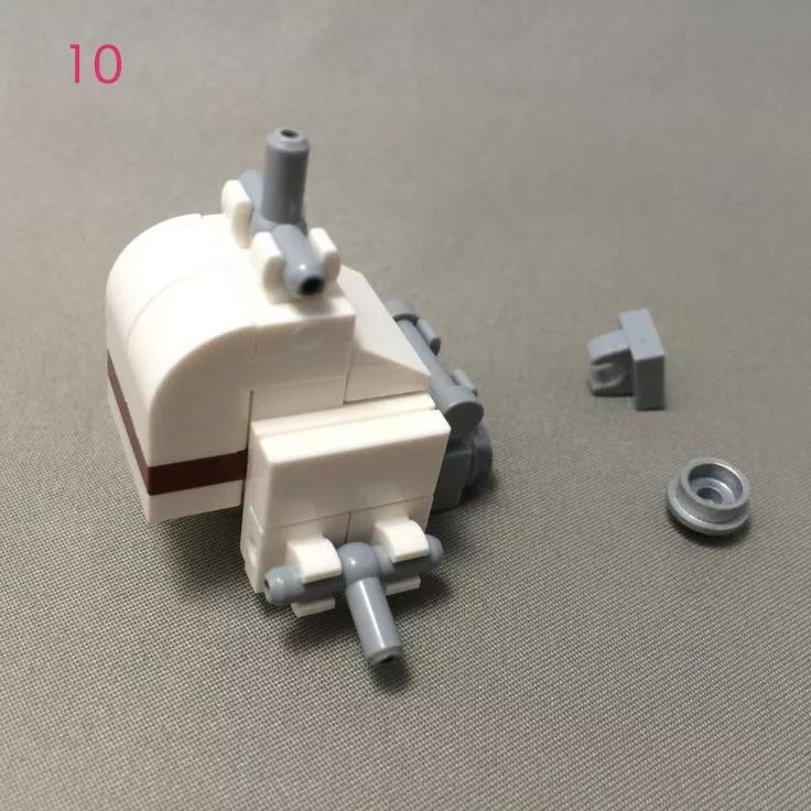 乐高机器人有必要学吗,乐高机器人编程