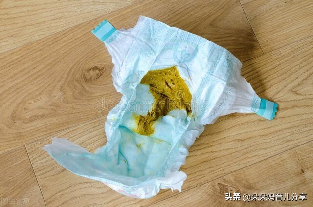 便便看出健康问题,15种便便看出宝宝健康