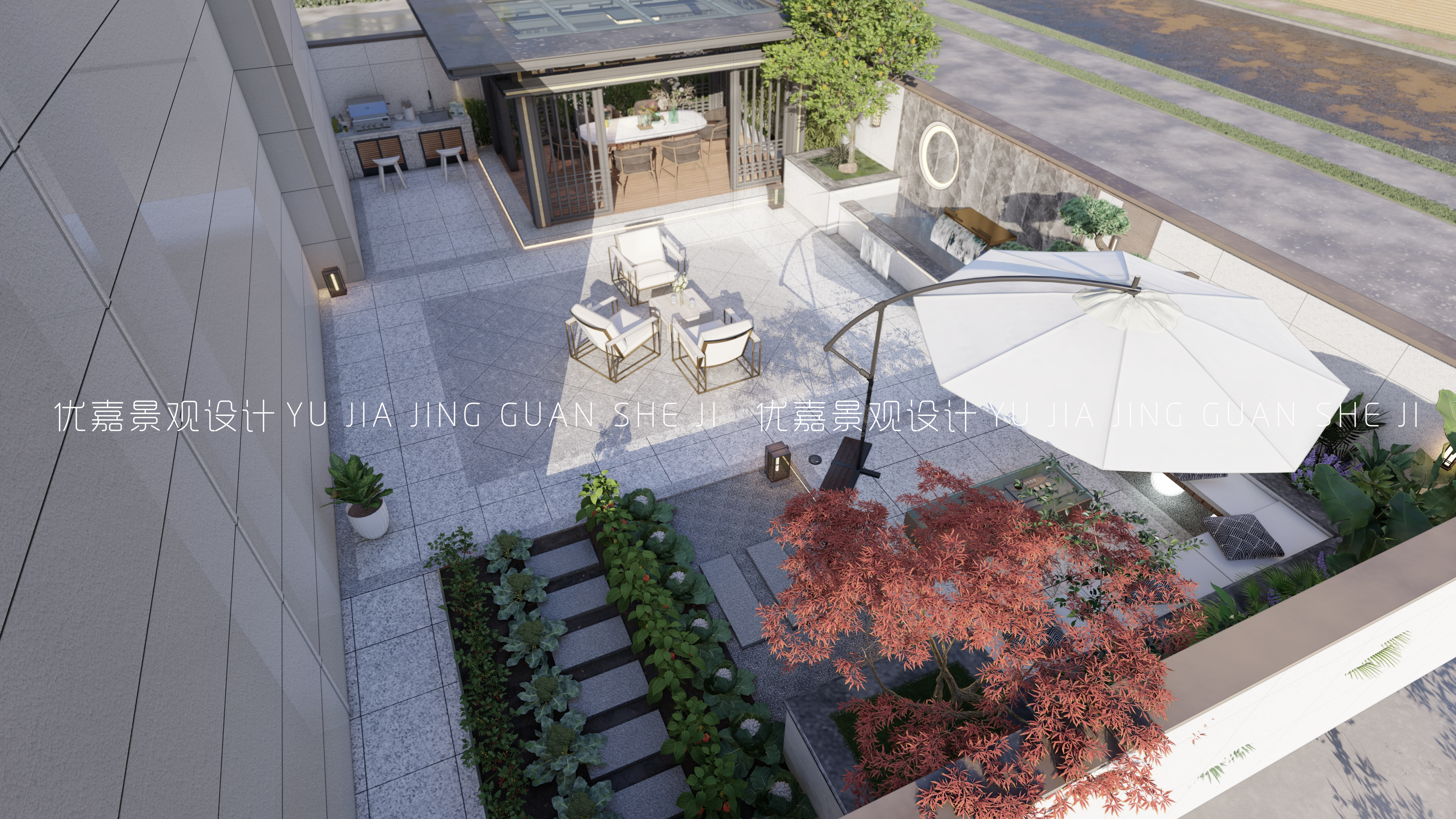 新中式风格经久耐看不过时,感受一下新中式风格独特的魅力