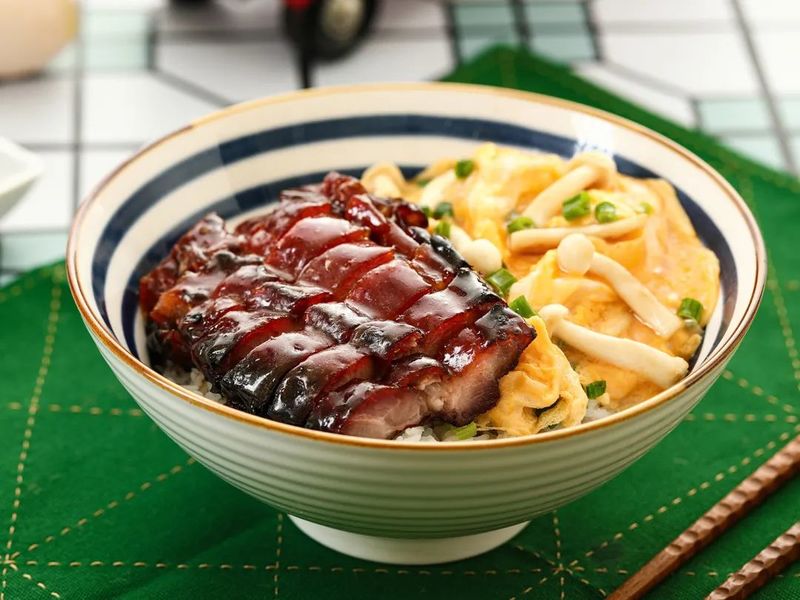 深圳凤凰路新发茶餐厅,深圳港式茶餐厅排名