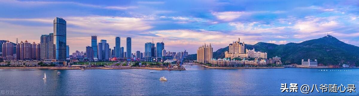 近半年大连的房价是涨了还是降了,大连房价下跌真的跌了吗