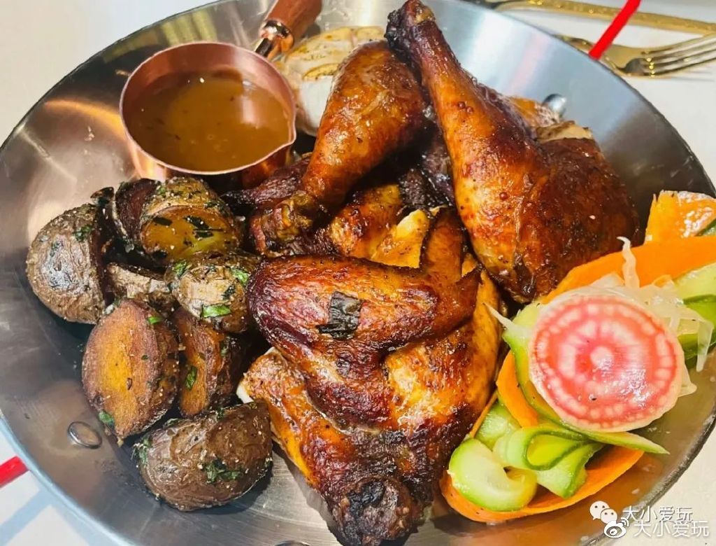 帝都有哪些好吃的餐厅,周末带娃去的餐厅推荐