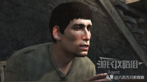 刺客信条历代剧情介绍,刺客信条历代剧情详解