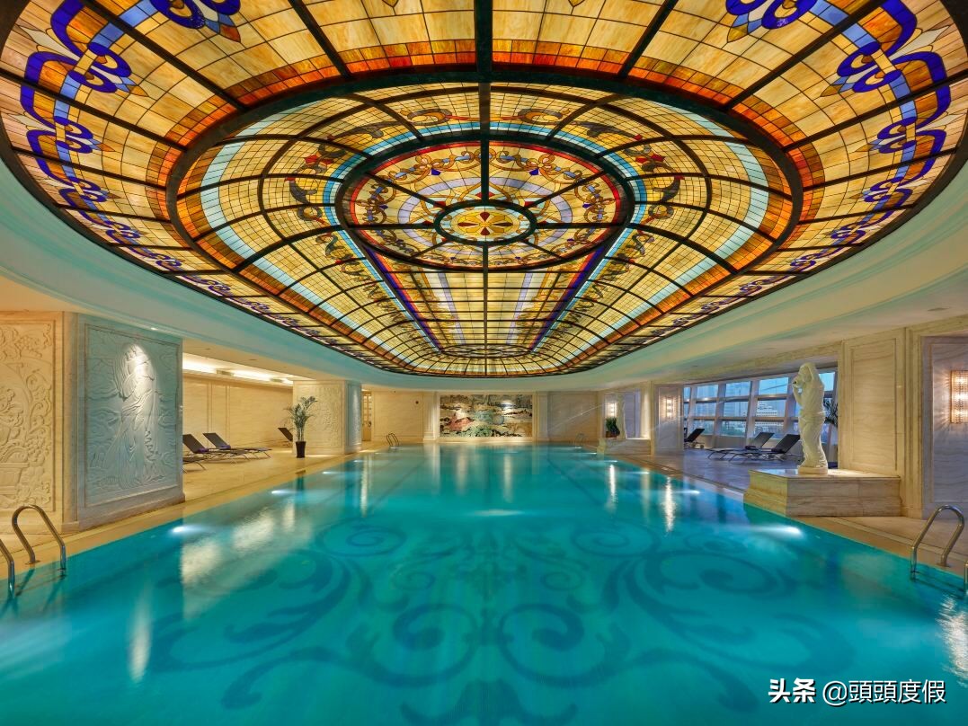 大连几家五星级酒店,大连老牌3星级宾馆