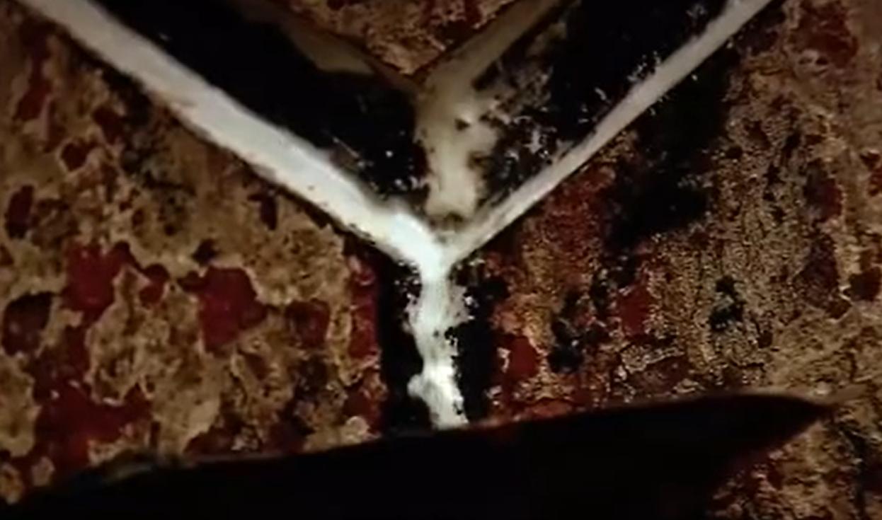 秦始皇兵马俑真正的样子走近科学,历史探秘纪录片秦始皇兵马俑