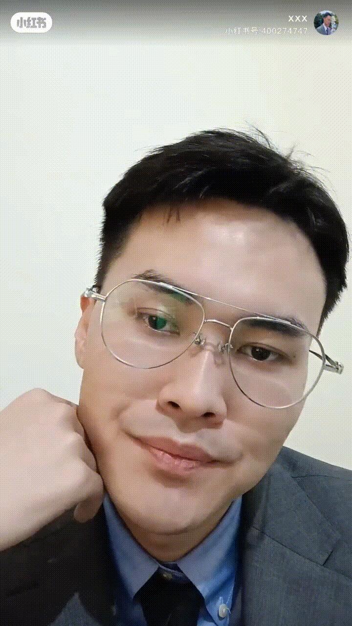 知识区UP主再出黑马，99年实习律师B站单月涨粉百万