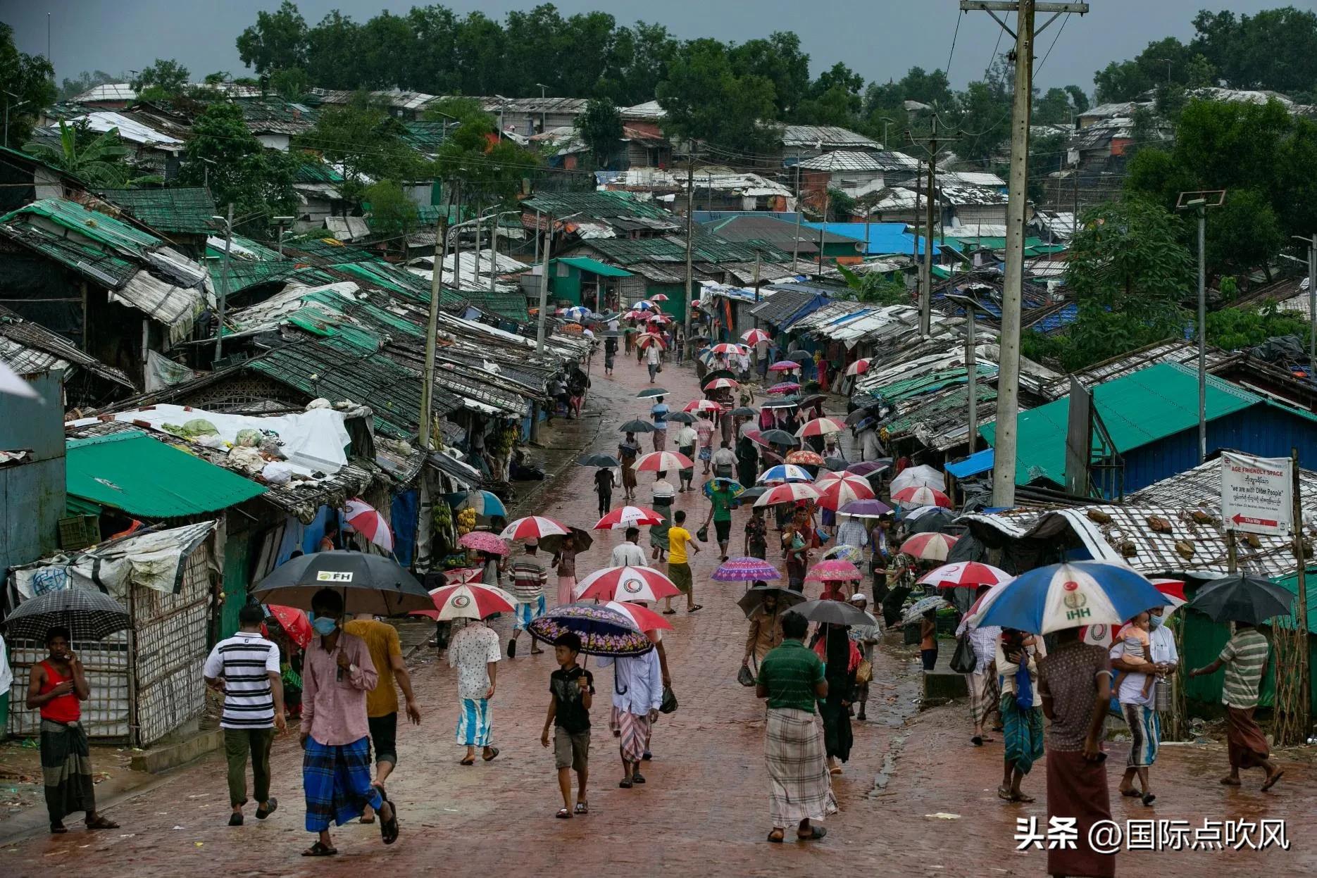 有没有比孟加拉更脏的国家,孟加拉国的真实生活有多可怕