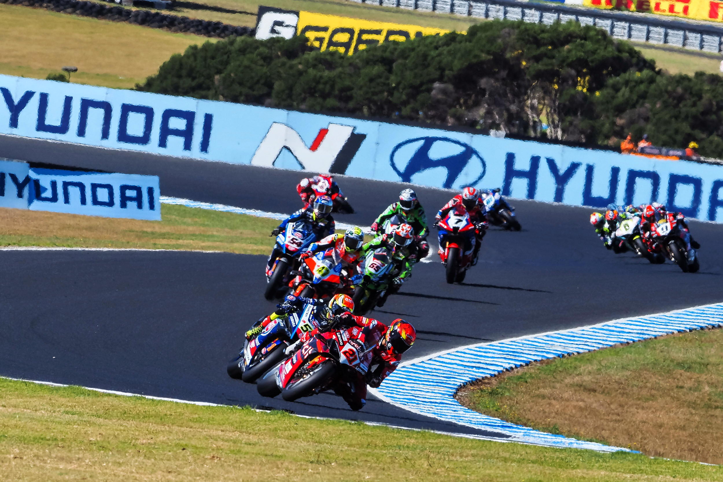 worldsbk是什么,worldsbk比赛