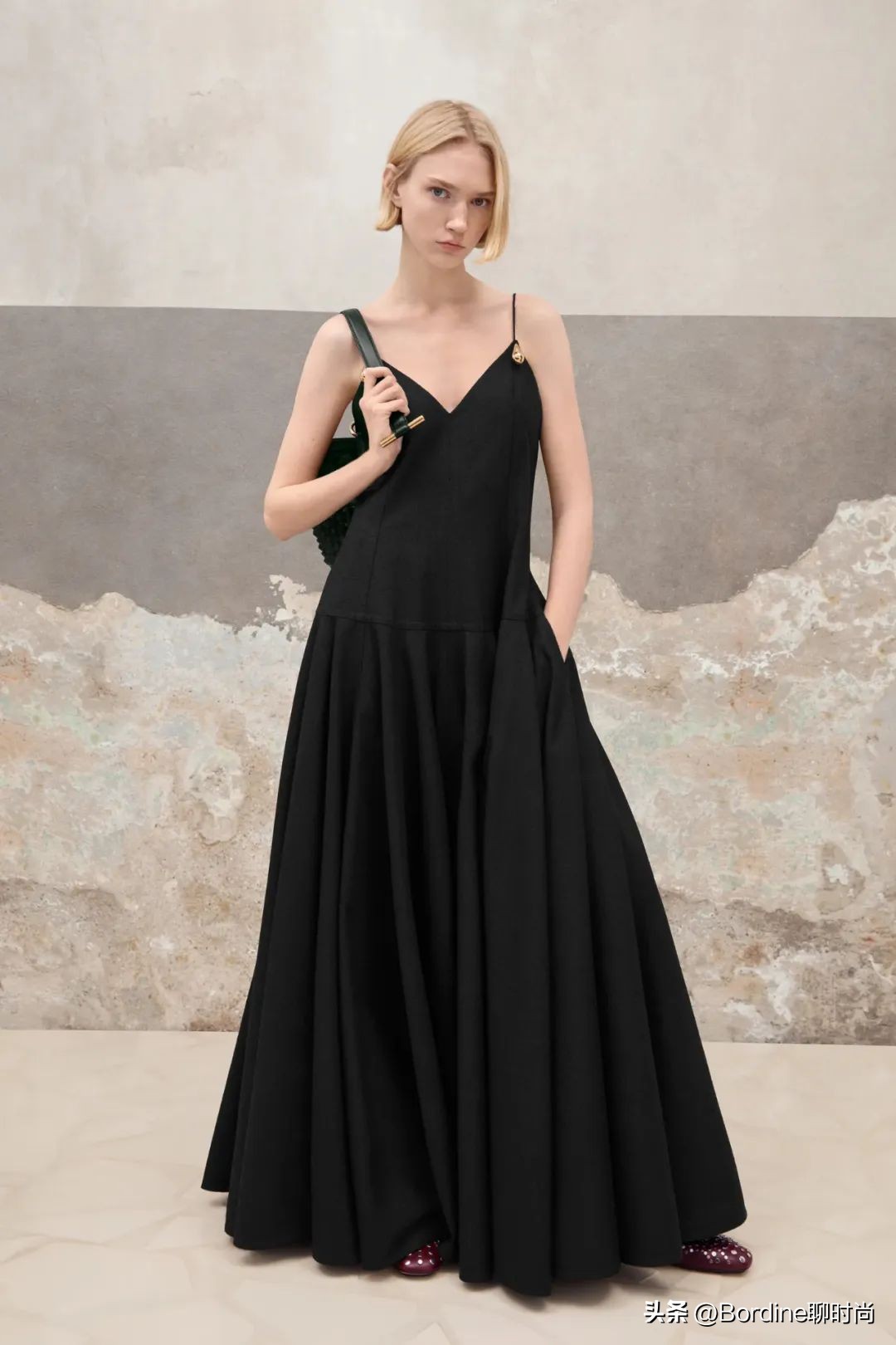 bottegaveneta牛仔外套,bottegaveneta2023秋冬