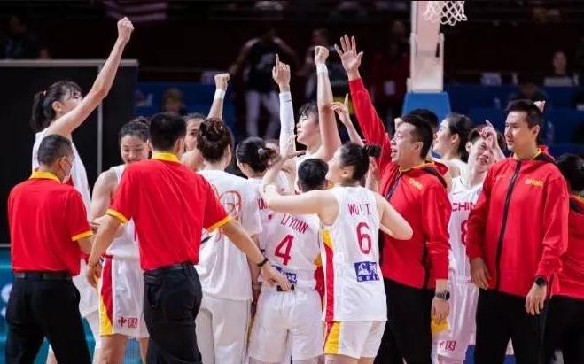 女篮亚洲杯中国大胜韩国杀入决赛,女篮亚洲杯韩国vs日本现场直播