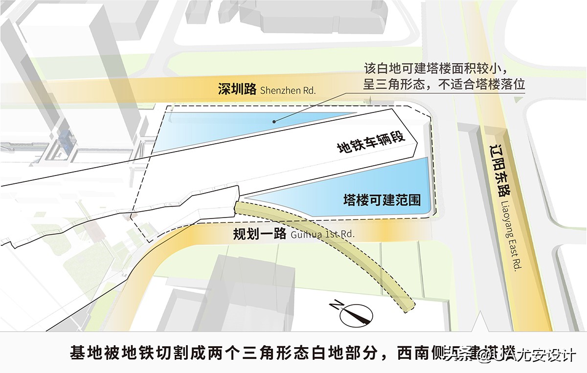tod地铁上盖,tod地铁上盖项目
