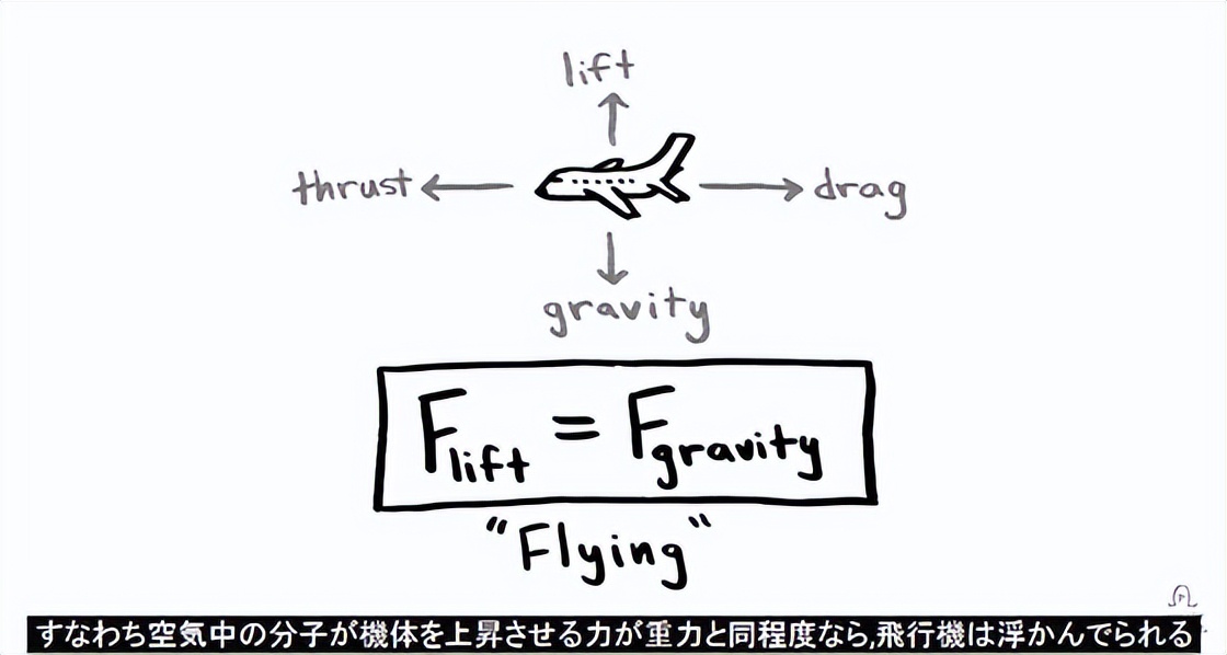 飞机如何飞行的,飞机怎么飞行视频大全