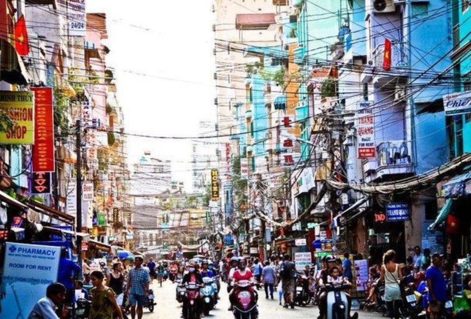 越南之耻：东南亚新兴国家，为何沦为外国人的*欢寻**作乐之地？