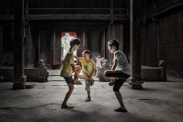 一位传统中医的成长之路,一位西医大夫的中医学习之路