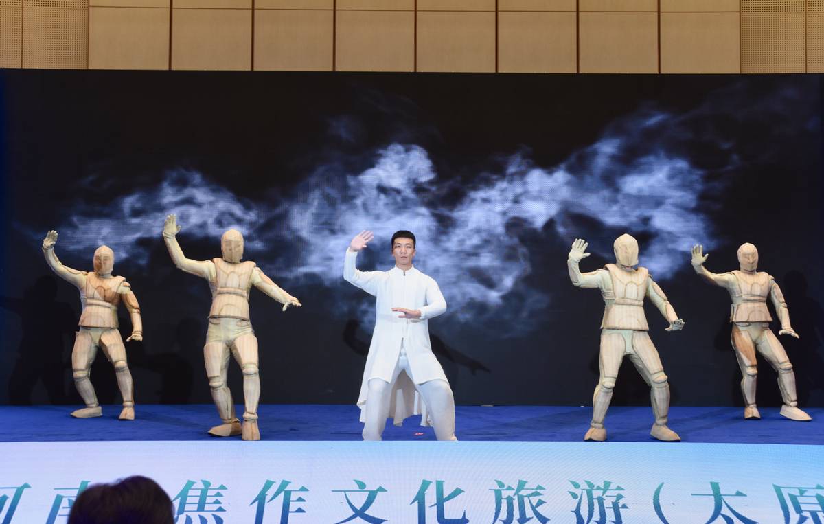 河南焦作景区免费通知,焦作示范区新增国家3a级旅游景区