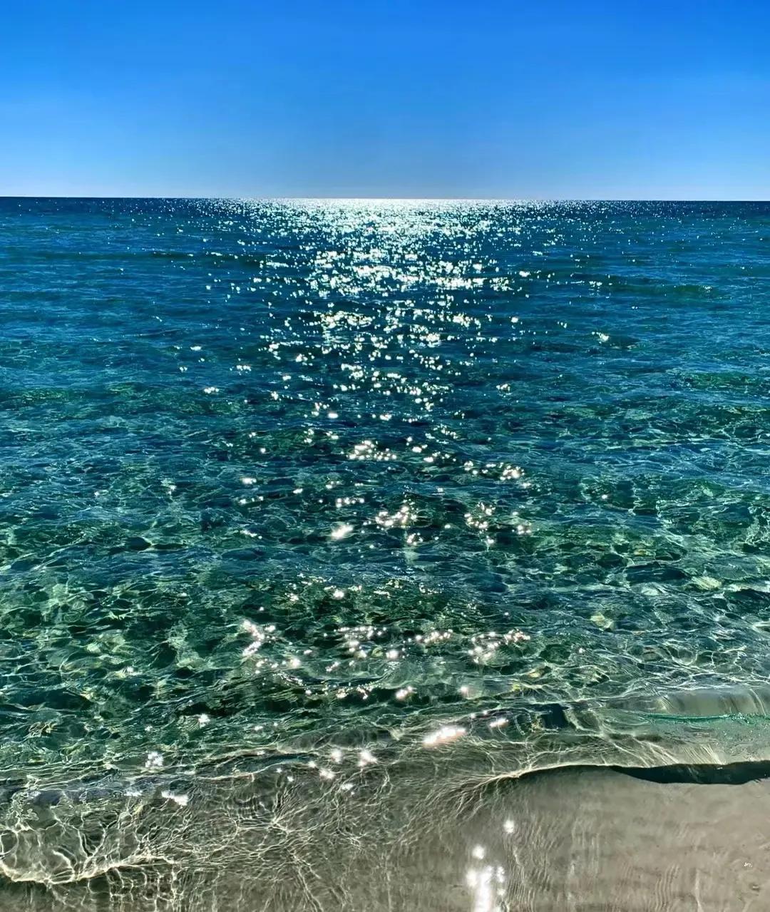 中国海岸线看海攻略,中国看海最美最值得去的18个地方