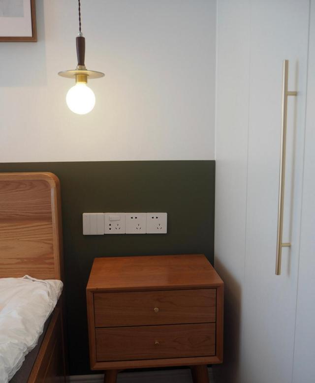 深圳夫妻装修小户型,深圳小夫妻婚房装修